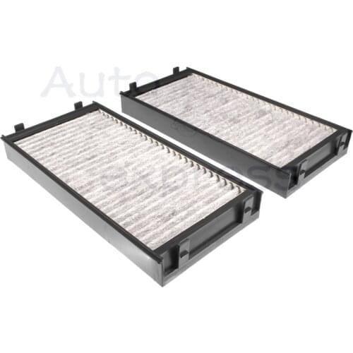 For BMW cabin air filter for E70 E71 E72 part no.64119248294 E70 E71