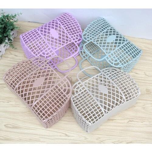 WHPHous Laundry Baskets For The Bathroom