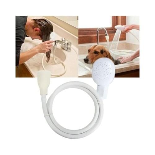 Wsryxxsc Showers For Dogs