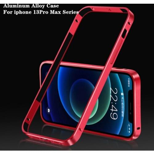 YAYOYO Metal Phone Cases