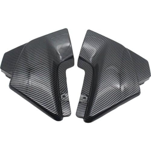 Front Side Panel Guard Cover Wing Kit for Honda VTEC III CB400 Fairing Body