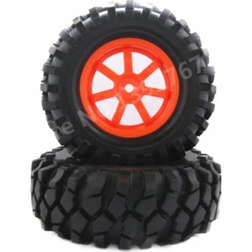 4pcs/lot RC Car Rubber Sponge Tires Tyre Rim Wheel For 1/10 Scale Models Nitro Power On-Road Cars Buggy HSP Remote Control Car