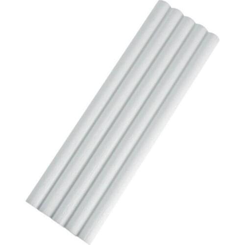 50 Pcs USB Ultrasonic Humidifier Aroma Diffuser Replacement Cotton Sponge Stick 95AC