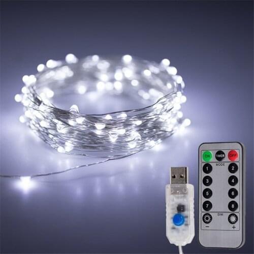 HJZYYSGYQ LED Garlands