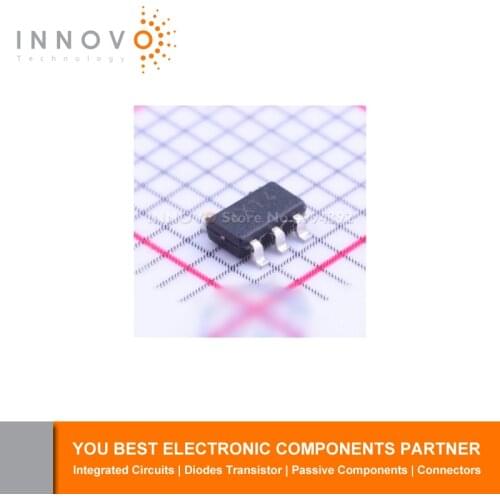 INNOVO 10pcs/lot MCP6L01T-E/OT VX74 MCP6L91T-E/OT UU2V TLV2211IDBVR VAC1 MCP6291T-E/OT CJ TS321AIL K402 SC70-5 New originalT