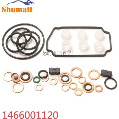 SHUMAT Diesel Fuel System Pump Common Rail Repair Kit 146600-1120 (800600)*10PCS