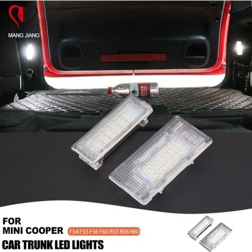 MANG JIANG Car Lamps