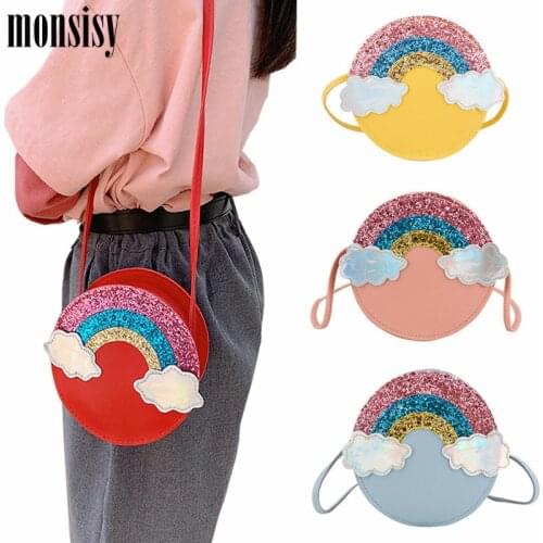 Monsisy Bags For Girls