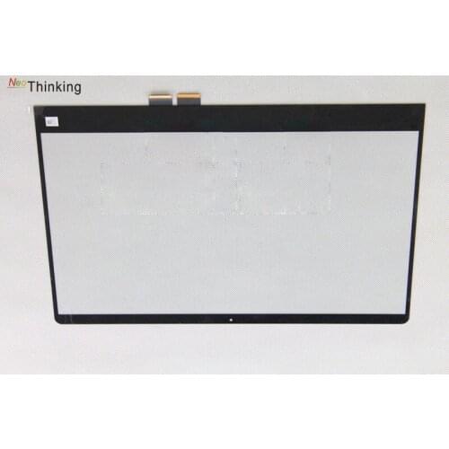 NeoThinking 15.6 inch Touch For Lenovo YOGA 710-15 15IBK Touch Screen Digitizer Glass Replacement free shipping