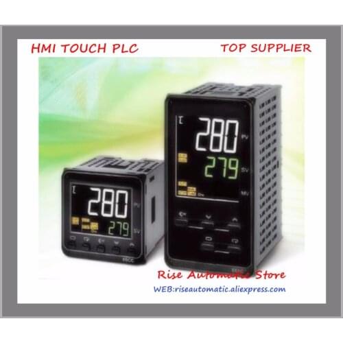 New Original E5EC-RX2ASM-800 100-240VAC Thermostat Controller