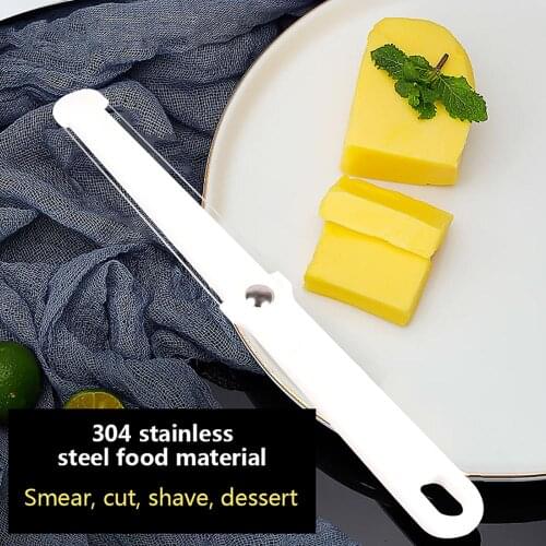 1 PC Peeler Cutter for Cheese Butter