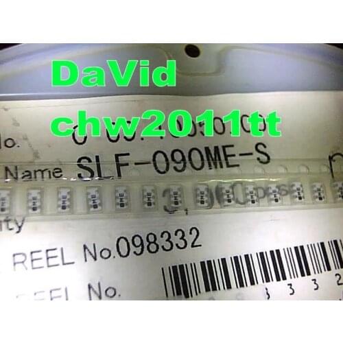 Original new 100% SLF-090ME-S RF filter (Inductor)