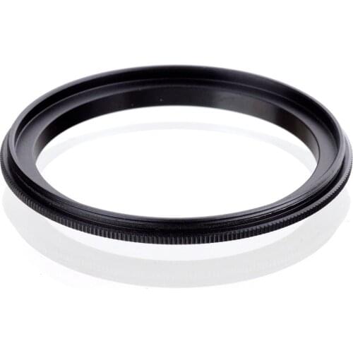 RISE(UK) 58mm-67mm 58mm to 67mm Male to Male Coupling Step Ring Adaptor 58-67 Dual Male