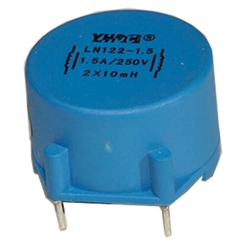 YHDC LN122 common mode choke