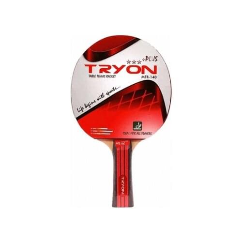 Table Tennis Racket MTR-140