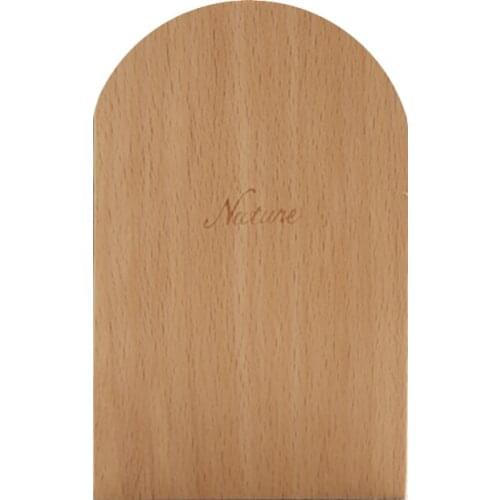 Adjustable Reading Rest Tablet Cook Home Study Room Book Holder Foldable Cookbook Stand Pages Fixed Kitchen bookends shelf wood