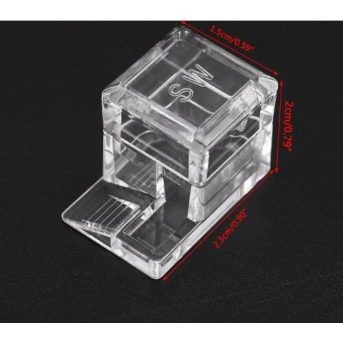 Sequare Design Ant Water Feeder Ant Farm Water Erea For Insect Ant Nests
