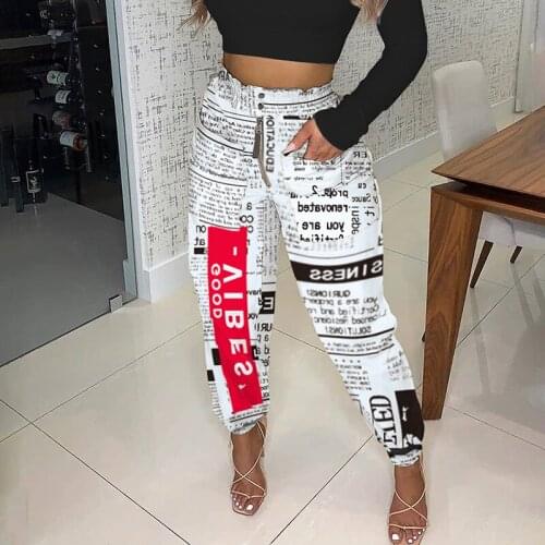 Женские укороченные брюки Siddons China At AliExpress