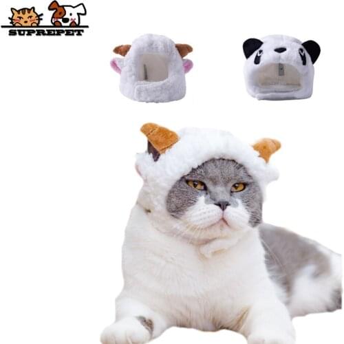 SUPREPET Clothes For Cats