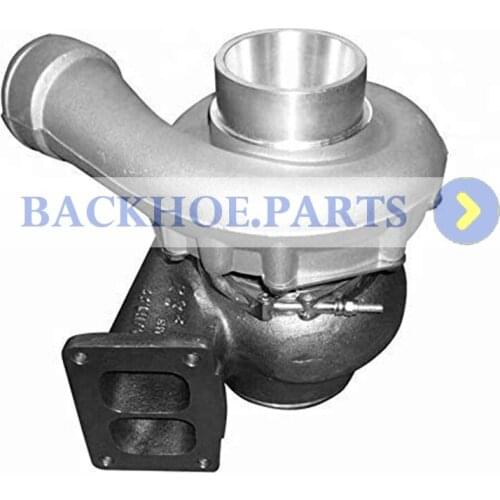 Turbocharger 6152-81-8300 6152-81-8310 for komatsu Generators EGS240 Engines S6D125 Wheel Loaders WA470