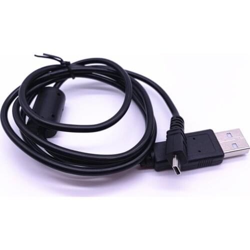 USB Data Cable for Olympus FE-46FE-5010FE-5000FE-3010FE-3000FE-45FE-370FE-360,FE-240FE-230 FE-180