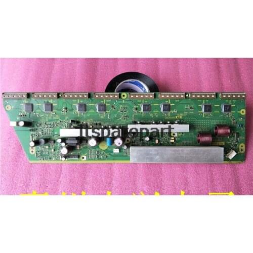 For Pine under TH-P42C22C TH-P42C20C SN Plate Y Plate TNPA5066 Ad Organic Sub-Test