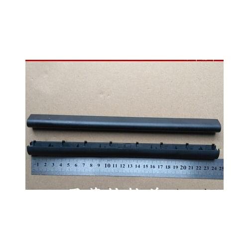 1 pcs New laptop lcd hinge cover for ASUS D555 D555Y D555YA D555YA7010 15.6"