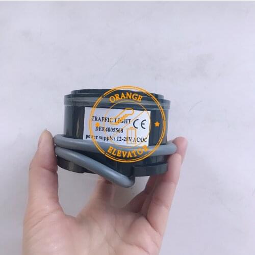 10 Pieces DEE4005568 Escalator Traffic Light Power Supply 12-28V