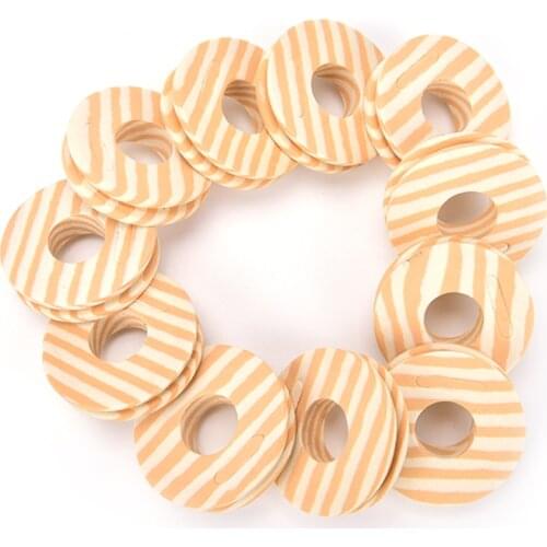 20Pcs/Lot Circular Fishing Takle Fishing Line Plate Winding Board Wrapper
