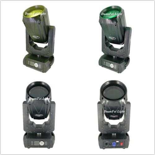 4pieces super beam 260W Sharpy Beam Lyre Prism Moving head Light Stage gobo beam moving DJ disco light