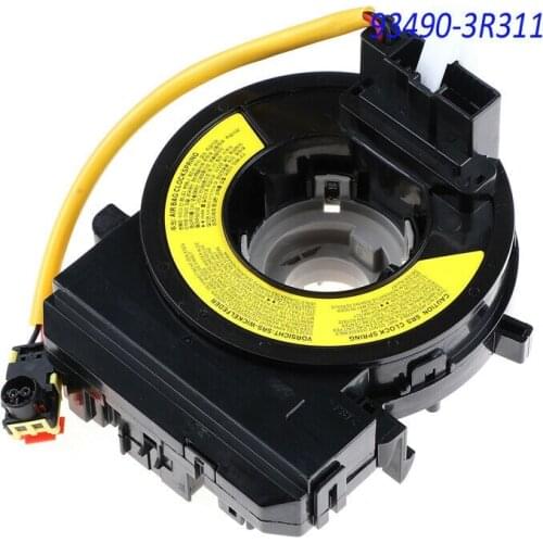 AMApart 93490-3R311 934903R311 For Kia K5 Optima 2011-2013