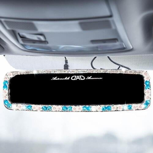 AUMOHALL Rear View Mirrors