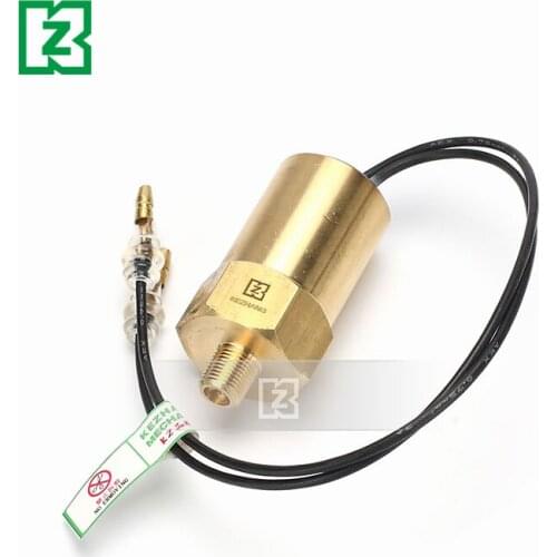 Free shipping for Carter oil pressure sensor E320B/C S6K engine pressure switch sensor plug 5I-8005