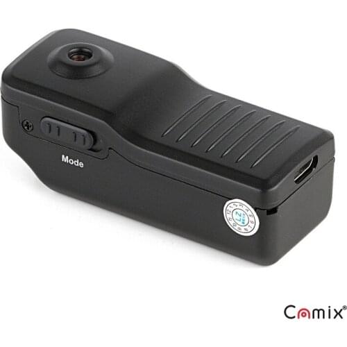 Camix Inc. USA Camcorders