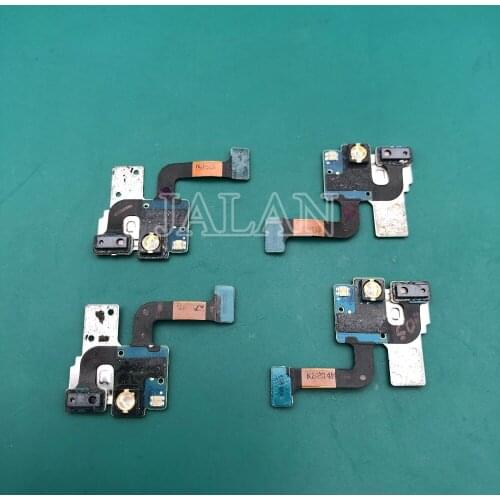 5pcs Proximity sensor Light-sensitive for sm S8 G9500 G9550 G955F G950F U Camera Flash Flex Cable