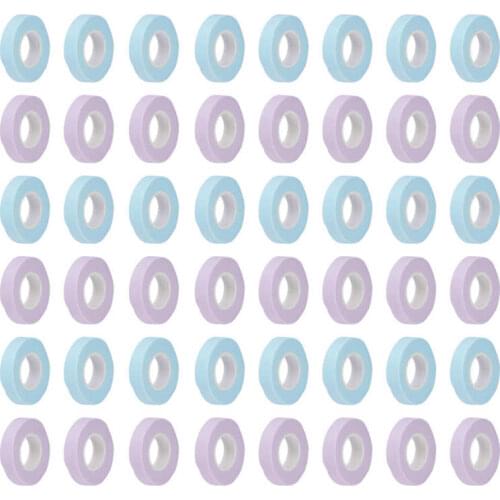 Breathable Eyelash Tape Eyelash Extension Tape Breathable Lash Grafting Tape False Eyelash Patch Makeup Tool Lash Adhesive Tape