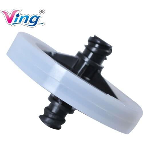 ID=2.3mm OD=4mm Ink Filter for Inkjet Printers Using Spectra Polars PQ-512 Printhead
