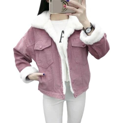 Idopy Women's Fleece Jackets