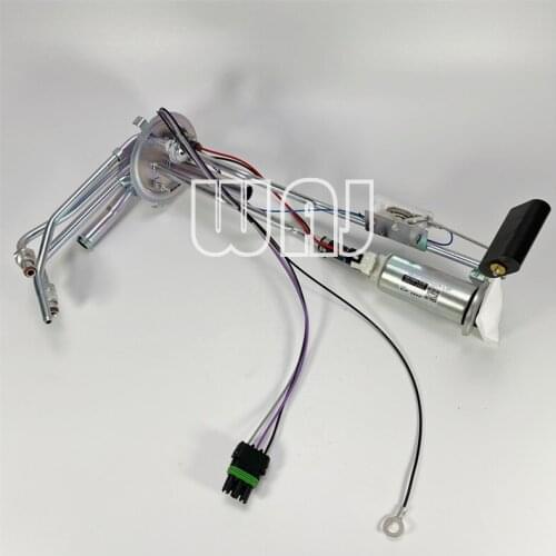 WAJ Fuel Pump Module P80000S Fits For Chevrolet GMC C1500 C2500 K1500 K2500 1988-1995