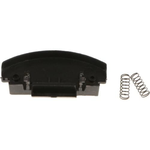 Brand New Durable Interior Armrest Cover Push Botton for VW Golf 3B0868445