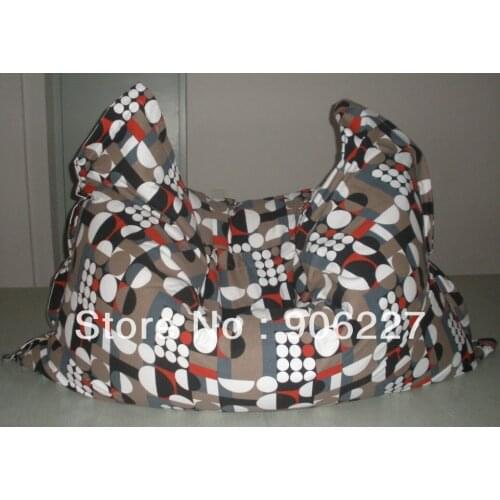 EXTRA LARGE SIZE !! Huge beanbag chair, giant bean bag seat - free shipping
