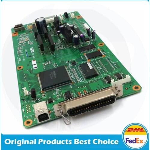 Original Good Working 2111343 Motherboard passbook printer Main board Formatter Board For EPSON PLQ-20 PLQ 20 PLQ20 Serise