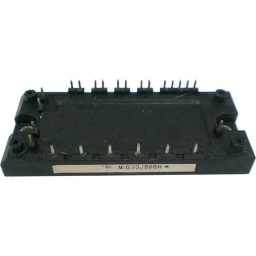 MIG30J806H Module Original, can provide product test video