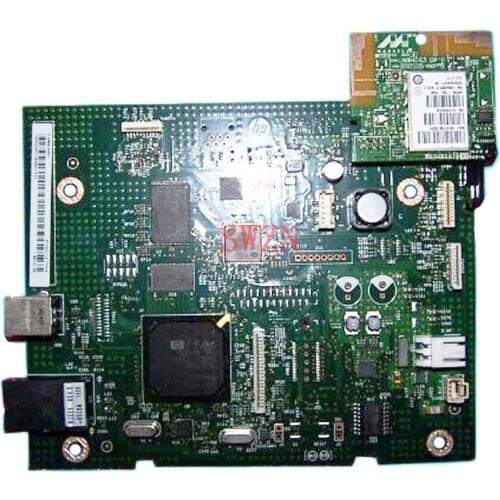 FORMATTER PCA ASSY Formatter Board logic Main Board MainBoard mother board for HP 275 275N 275DN 275DW M275 M275DN CD669-60001