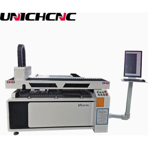 High precision laser cut decorative metal panels fiber laser machine