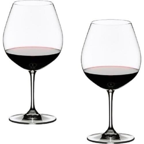 Бокалы для вин RIEDEL THE WINE GLASS COMPANY China At AliExpress