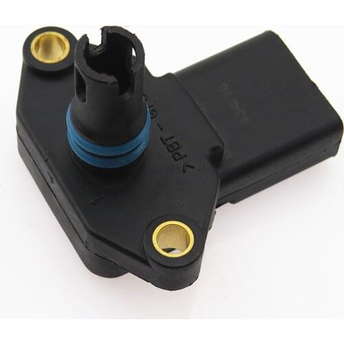 SCJYRXS 036906051 036 906 051 Intake Manifold Pressure MAP Sensor For 1.2 1.4 16V EOS Golf MK4 Bora Polo Caddy Vento SEAT