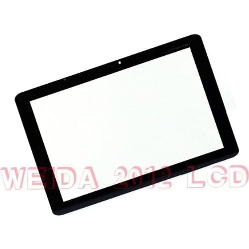 WEIDA 7" Screen Replacemnt For Acer Iconia Tab A510 A511 A700 A701 Touch Digitizer Screen Panel A510 A700