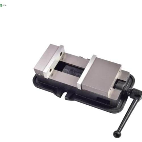 Precision angle-fixed flat pliers 4 inch 5 inch 6 inch 8 inch CNC Heavy Vise Milling machine Flat pliers