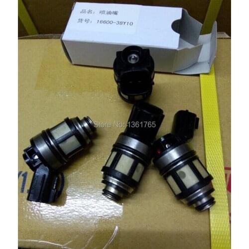 Fuel injector/Nozzle for Ni-ssan OEM# JS23-1,16600-38Y10
